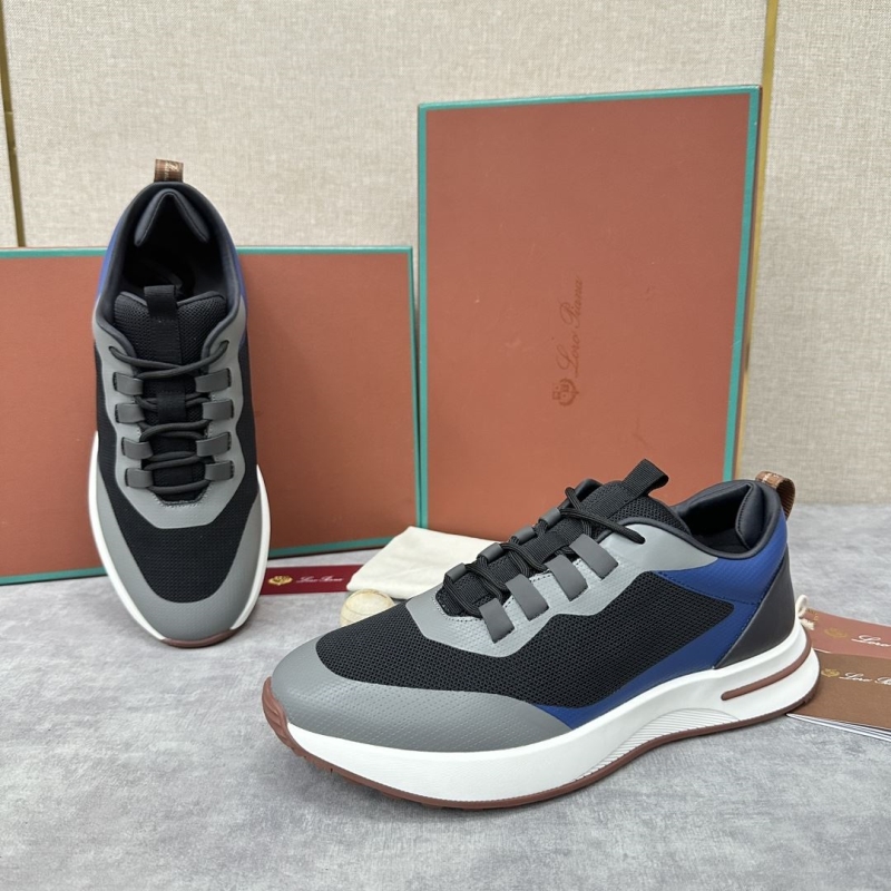 Prada Casual Shoes